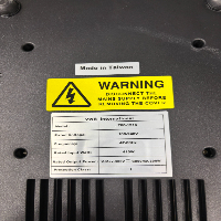 VWR 700-1316 Electrophoresis Power Supply image 0